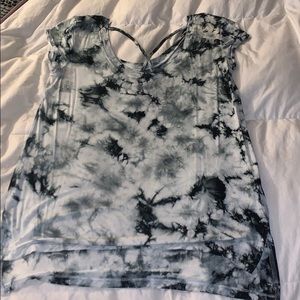 soft & sexy american eagle top